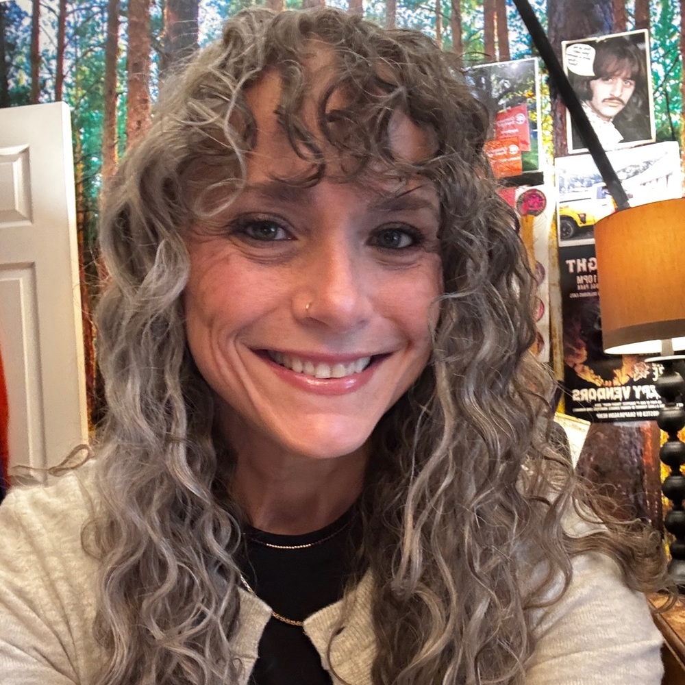 Meet your Posher, Jen